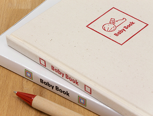 Baby Book