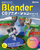 ł͂߂Blender CG Aj[VeNjbN `3DCG̍\Ɠ킩 yBlender 2D8ΉŁz