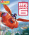 BIG HERO 6 xC}bNX